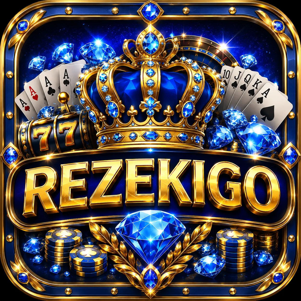 rezekigo